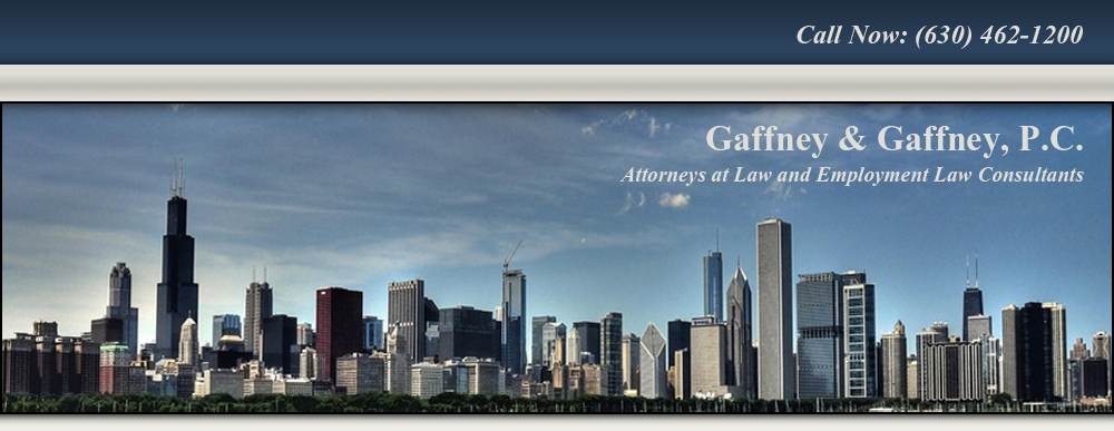 Dupage Employment Lawyers